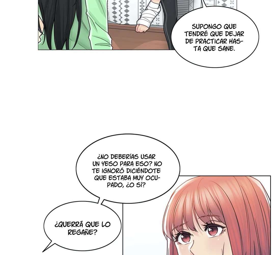 Touch On Capitulo 42 página 17