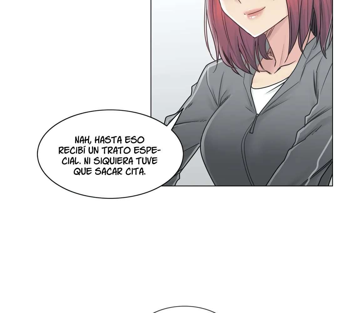 Touch On Capitulo 42 página 18