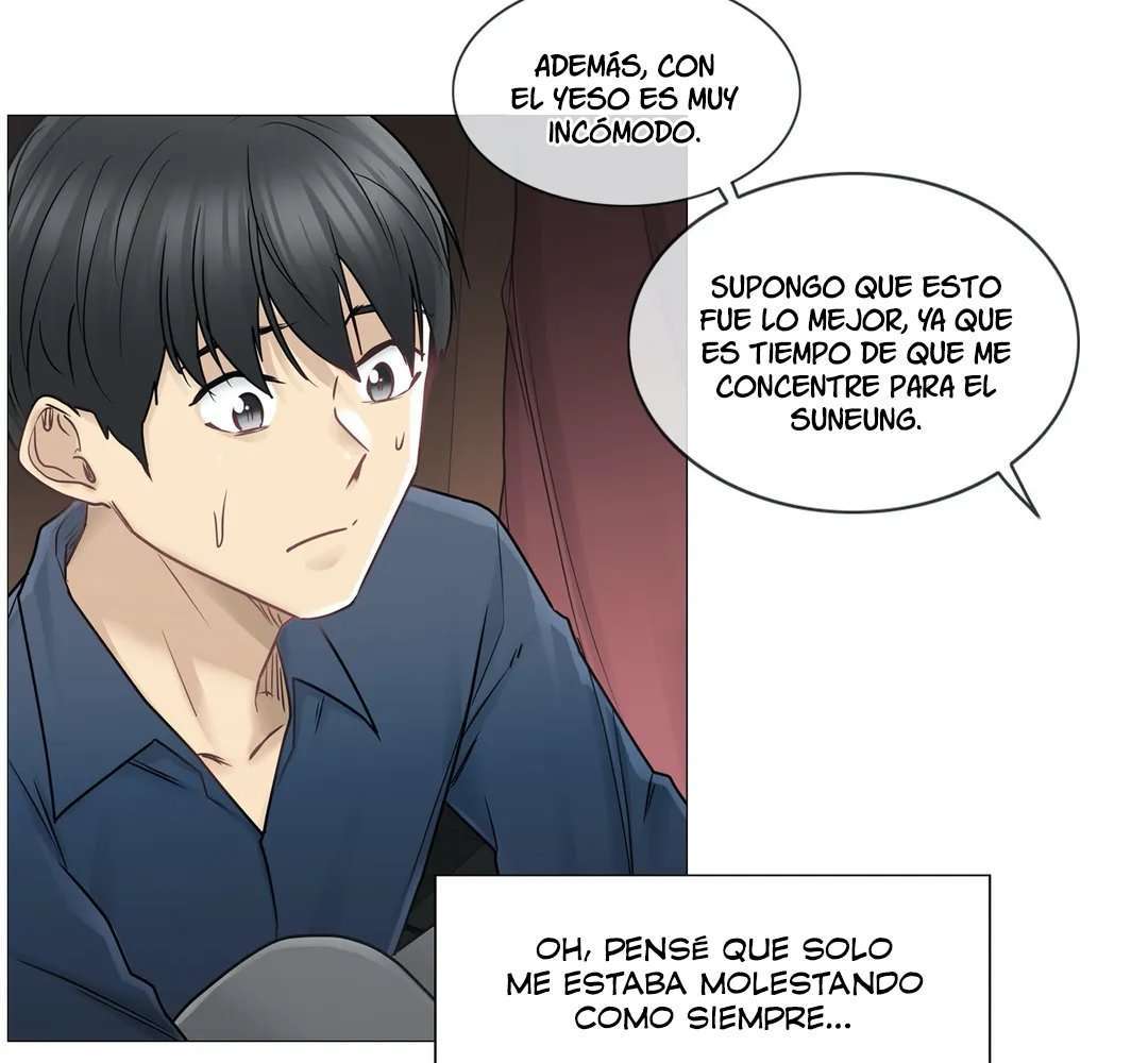 Touch On Capitulo 42 página 19