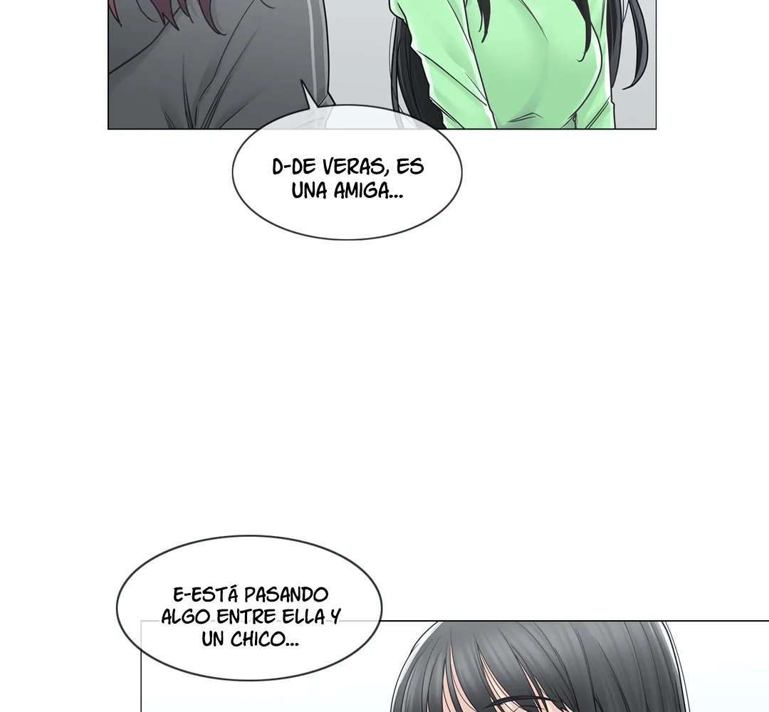 Touch On Capitulo 42 página 25