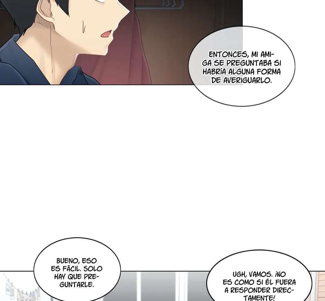 Touch On Capitulo 42 página 27