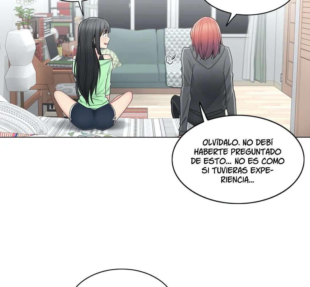 Touch On Capitulo 42 página 28
