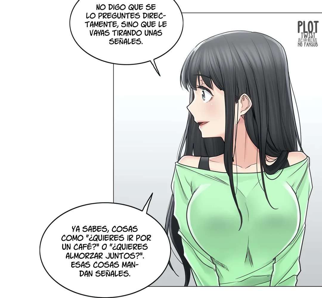Touch On Capitulo 42 página 29