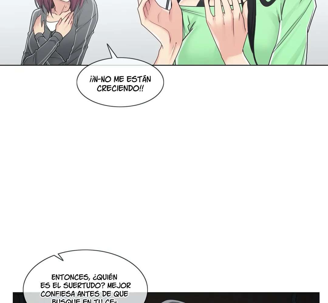 Touch On Capitulo 42 página 35