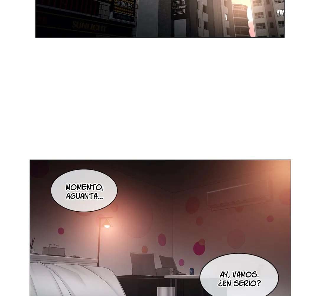 Touch On Capitulo 42 página 40