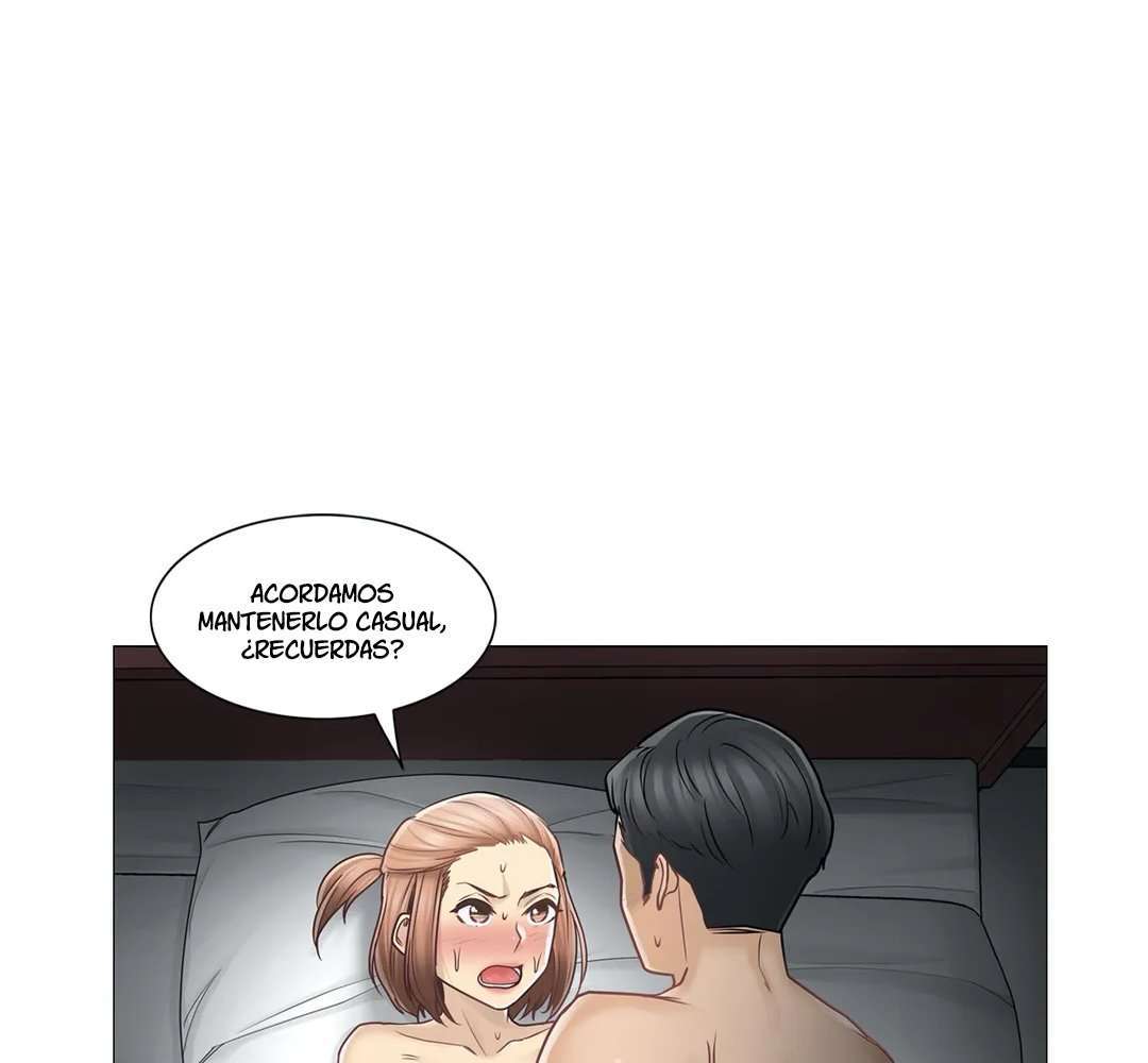 Touch On Capitulo 42 página 54