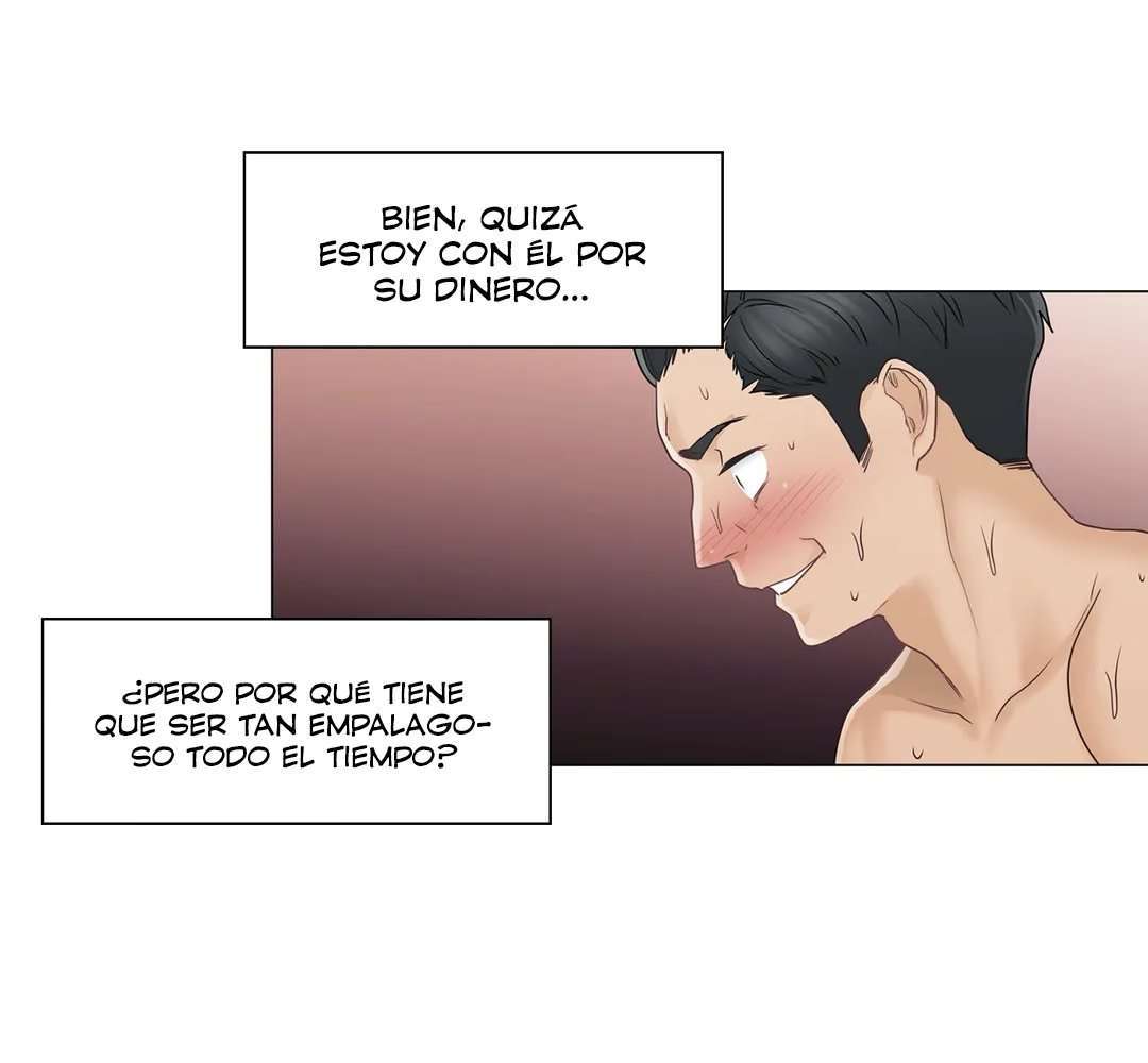 Touch On Capitulo 42 página 57