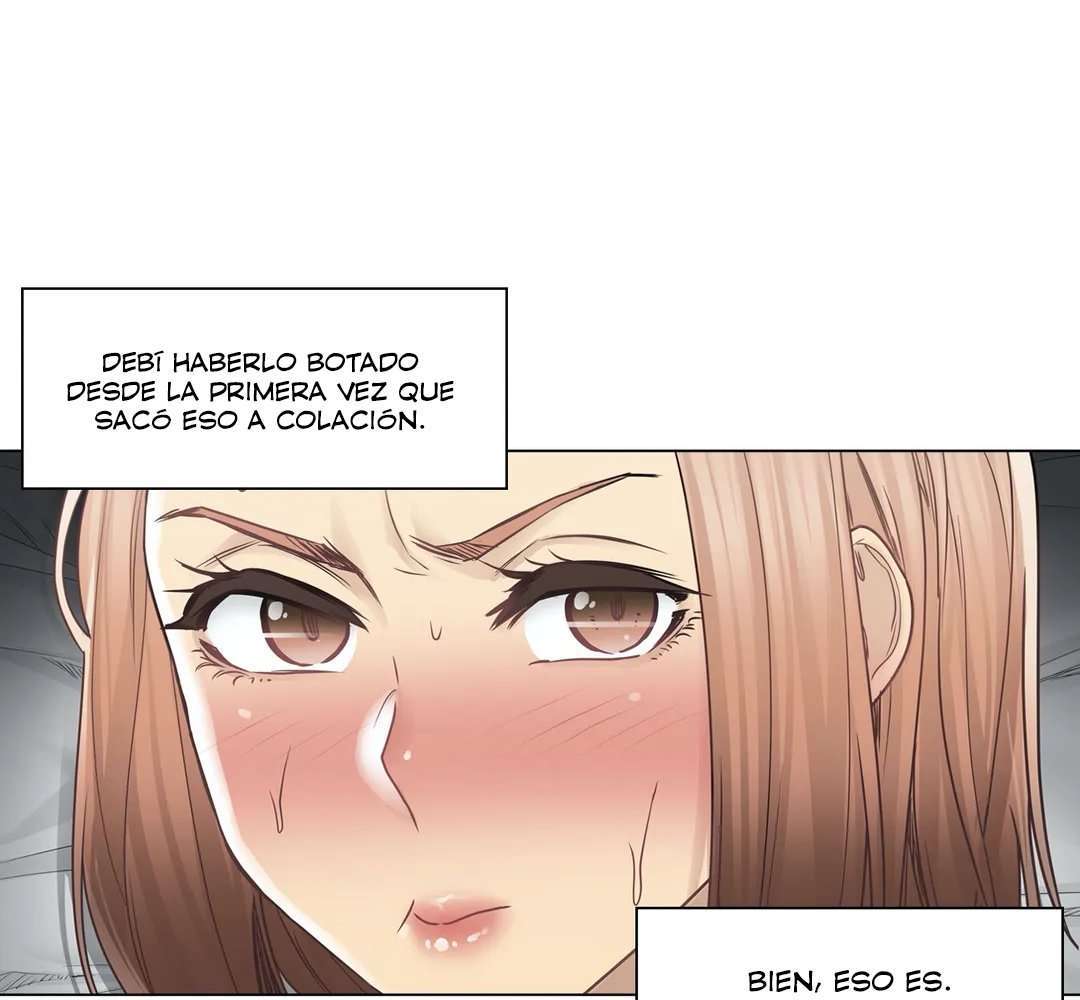 Touch On Capitulo 42 página 58