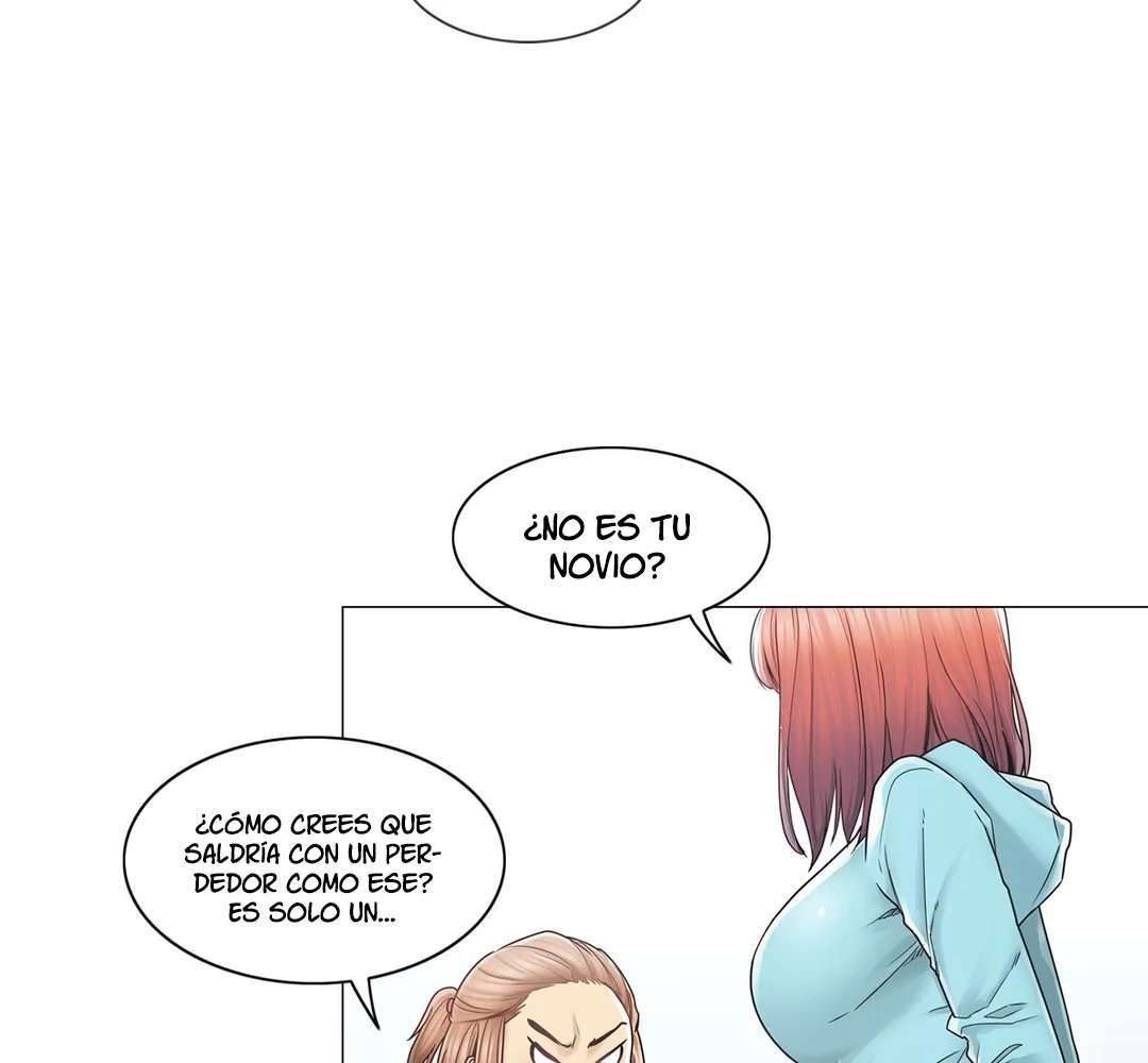 Touch On Capitulo 42 página 67