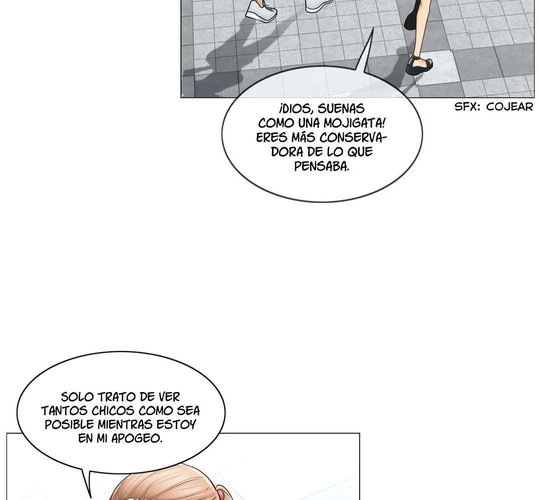 Touch On Capitulo 42 página 72