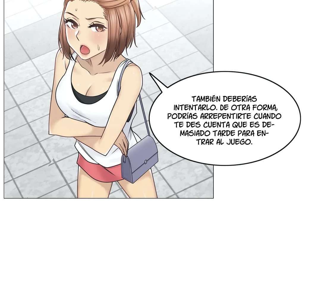 Touch On Capitulo 42 página 73
