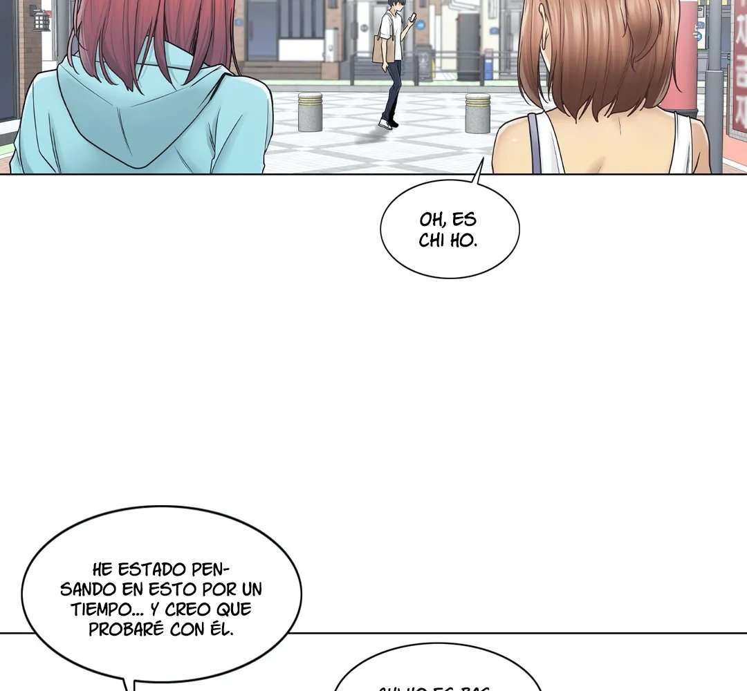 Touch On Capitulo 42 página 76