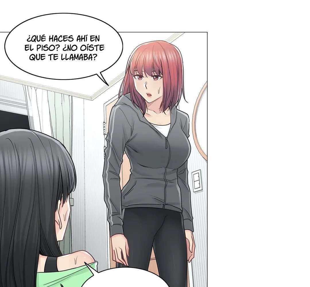Touch On Capitulo 42 página 8
