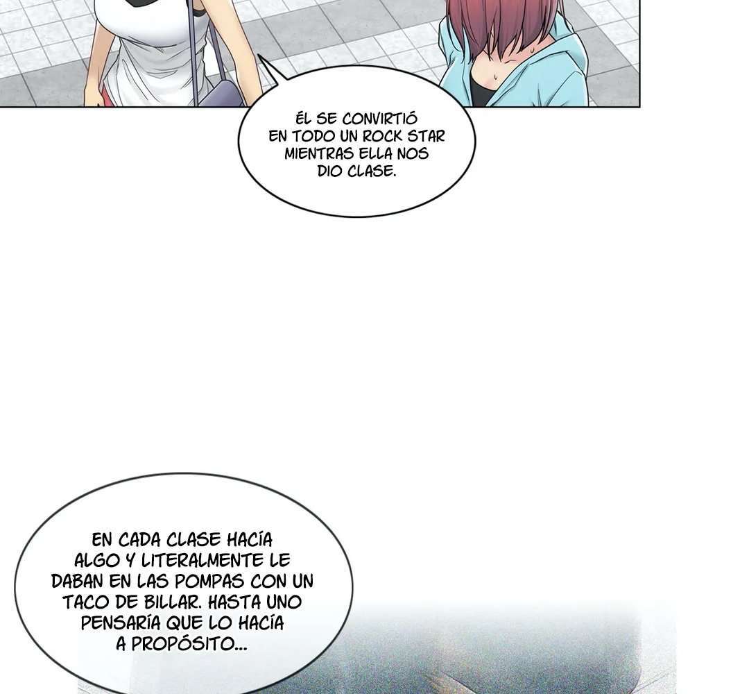 Touch On Capitulo 42 página 81