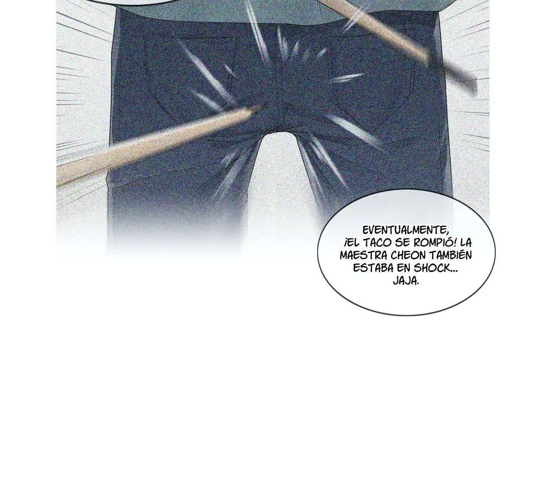 Touch On Capitulo 42 página 82