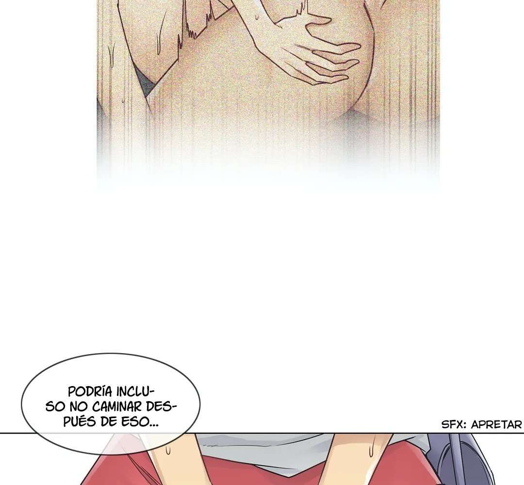 Touch On Capitulo 42 página 87