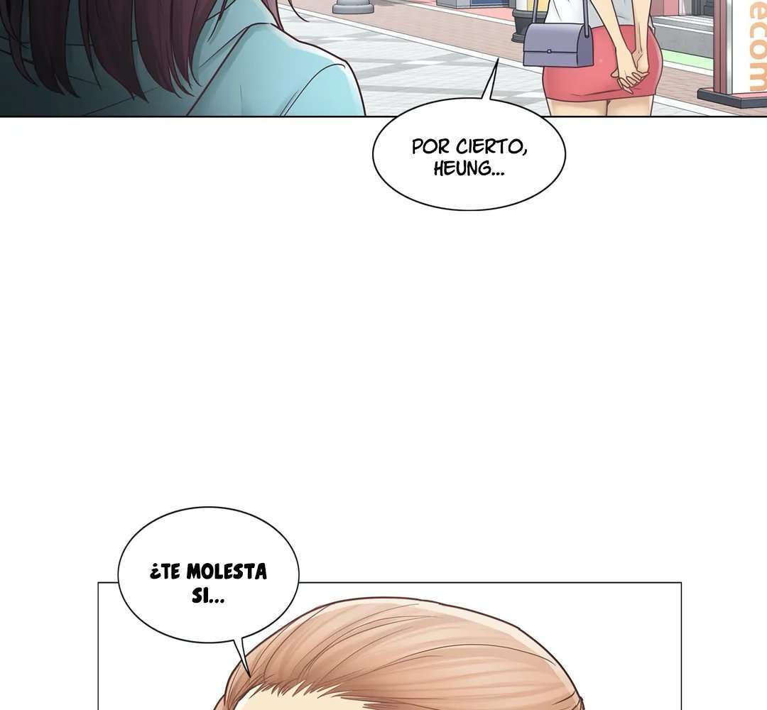 Touch On Capitulo 42 página 91