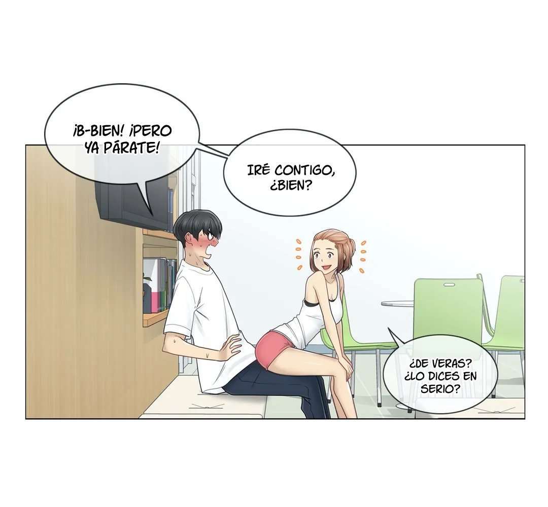 Touch On Capitulo 43 página 11