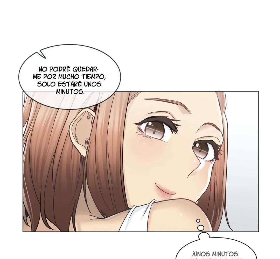 Touch On Capitulo 43 página 12