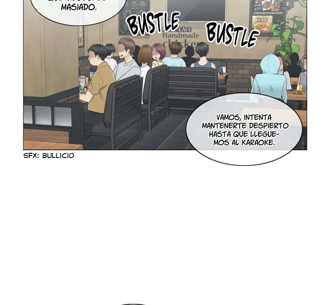Touch On Capitulo 43 página 16