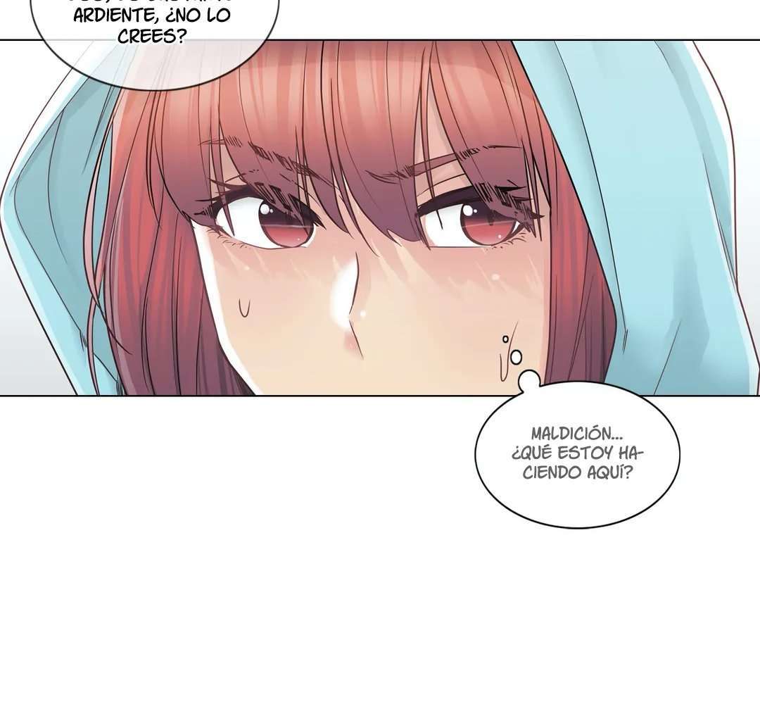 Touch On Capitulo 43 página 20