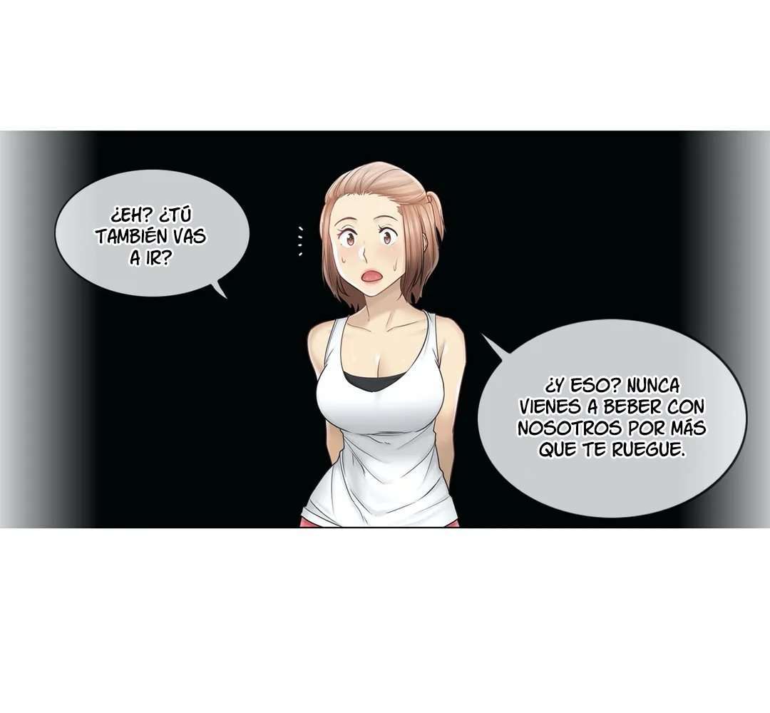 Touch On Capitulo 43 página 22