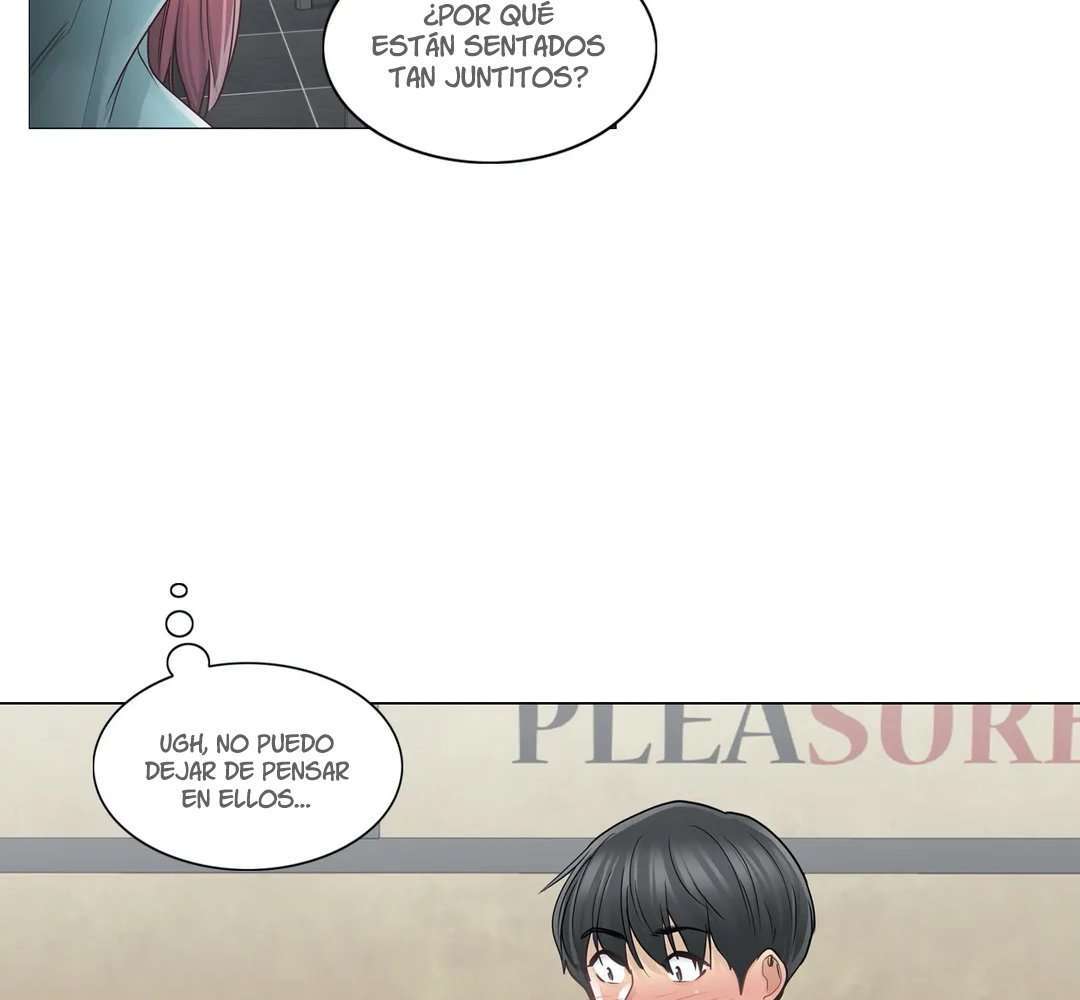 Touch On Capitulo 43 página 24