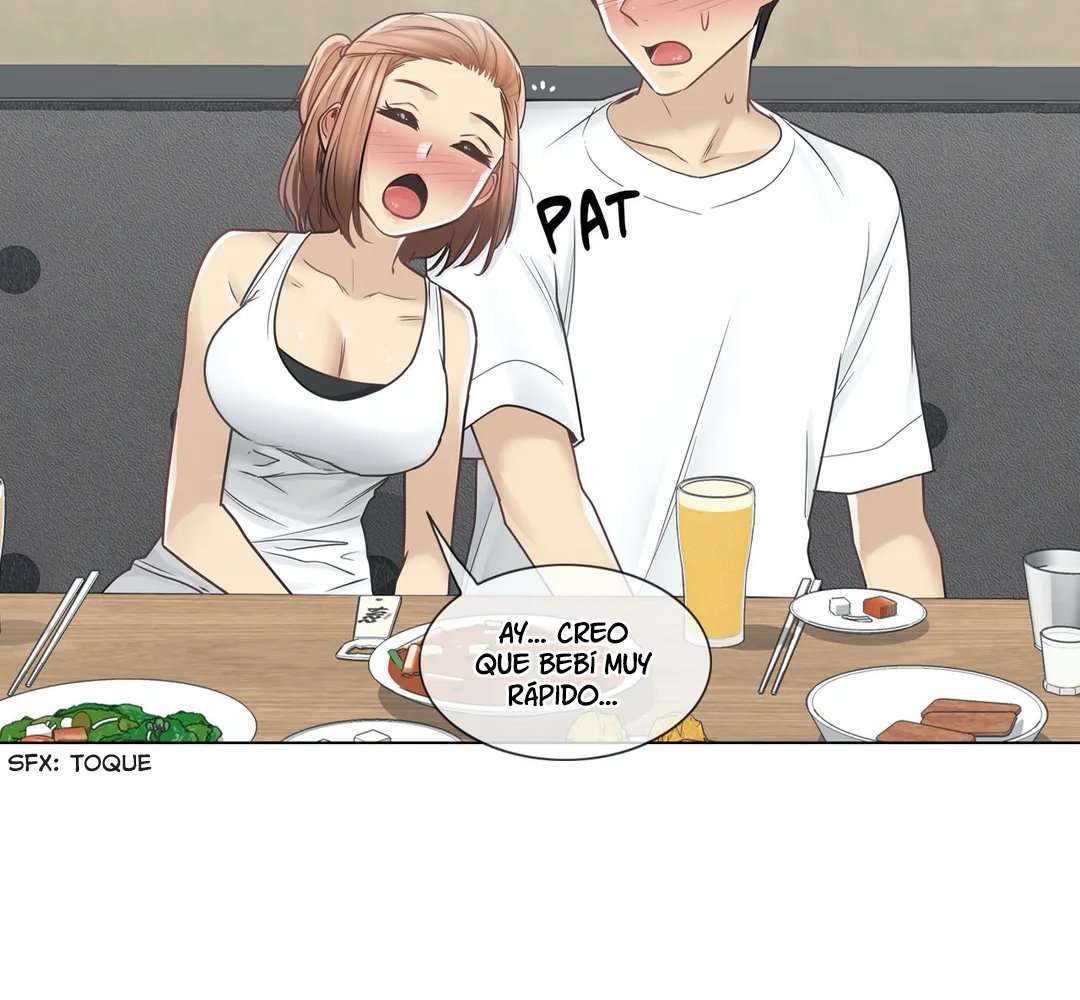 Touch On Capitulo 43 página 25