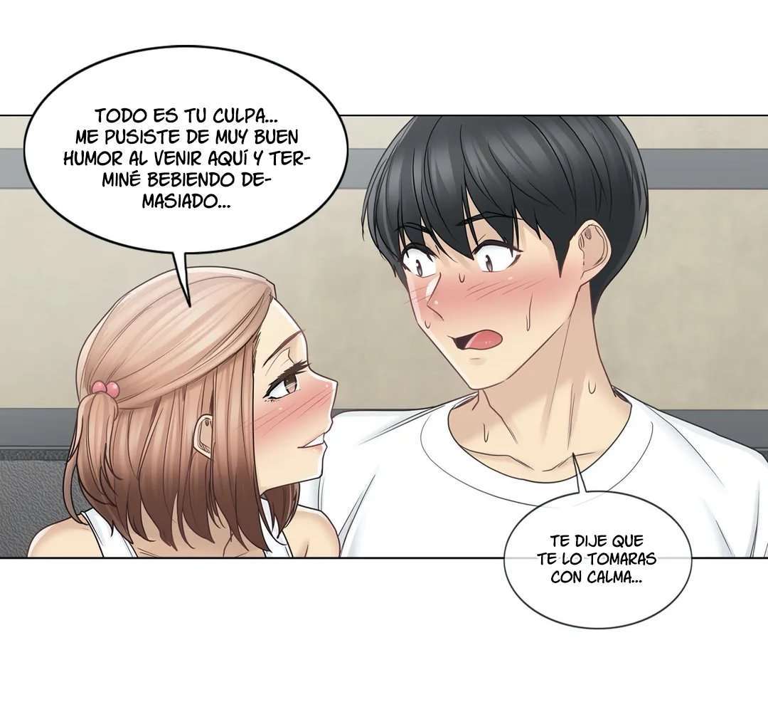 Touch On Capitulo 43 página 26