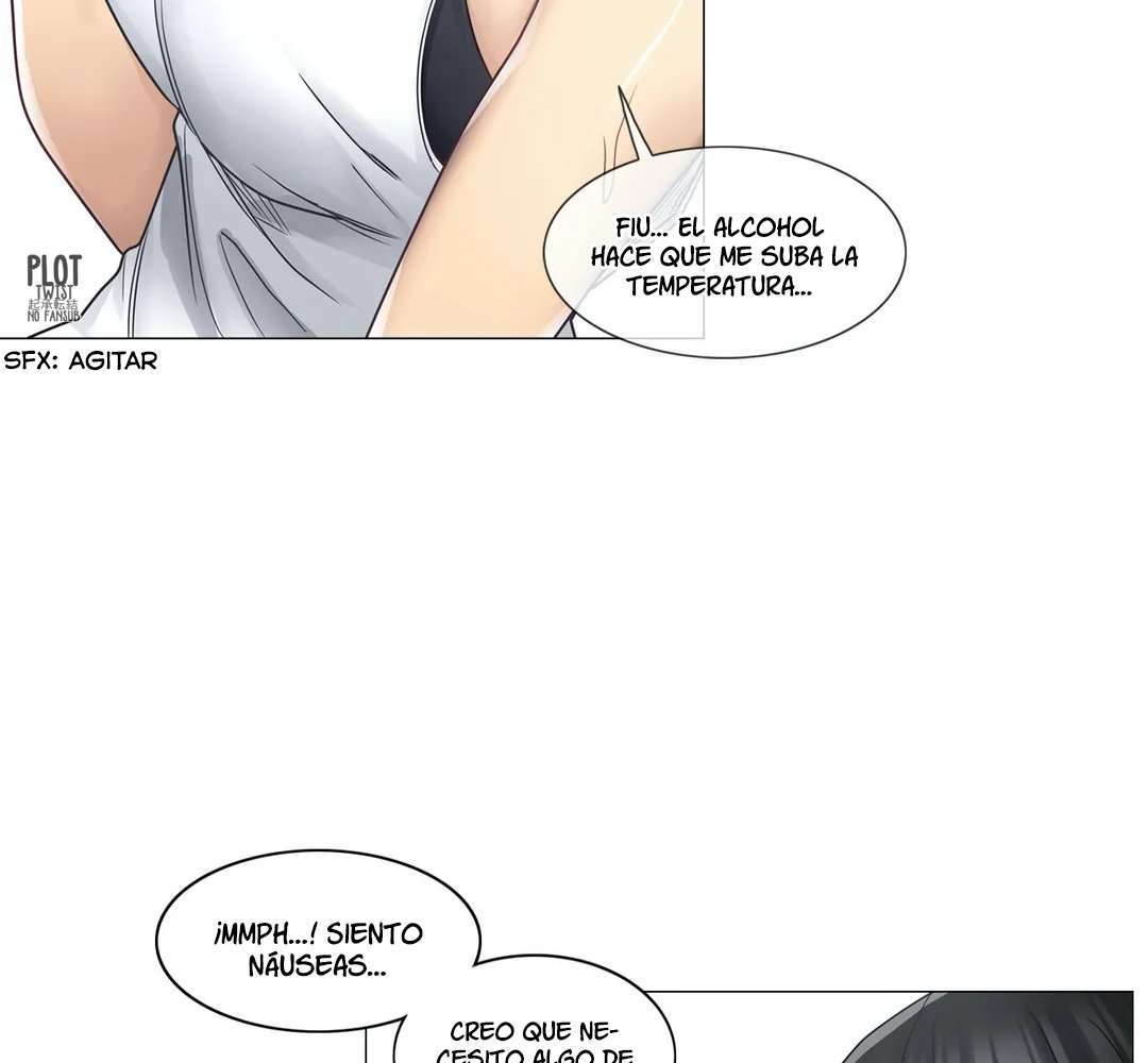 Touch On Capitulo 43 página 28