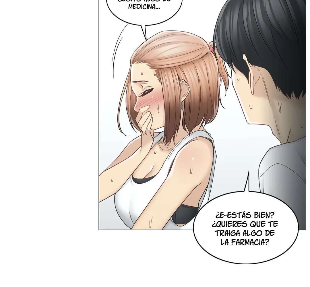 Touch On Capitulo 43 página 29