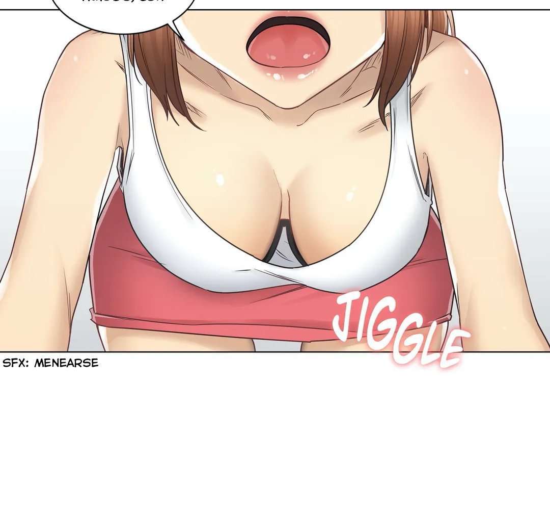 Touch On Capitulo 43 página 3