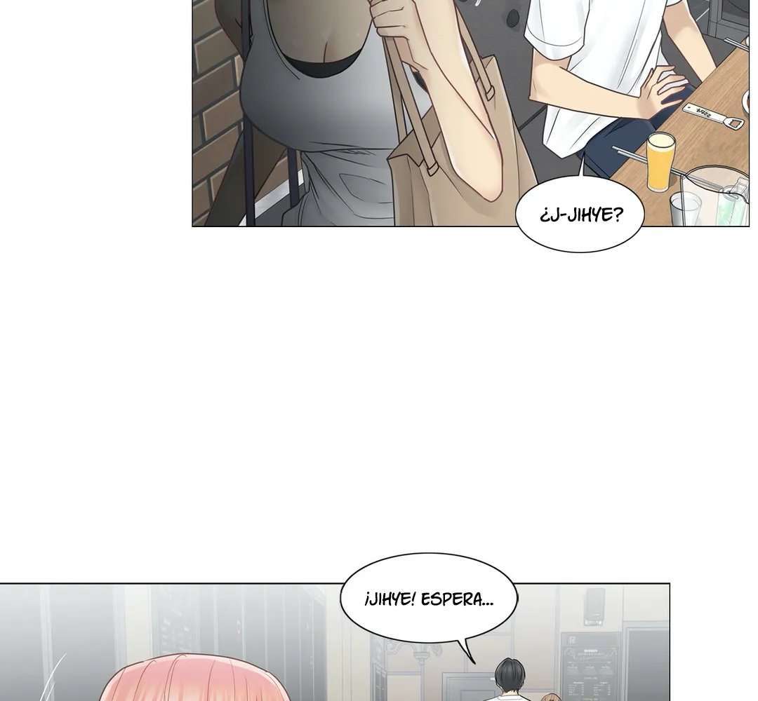 Touch On Capitulo 43 página 32