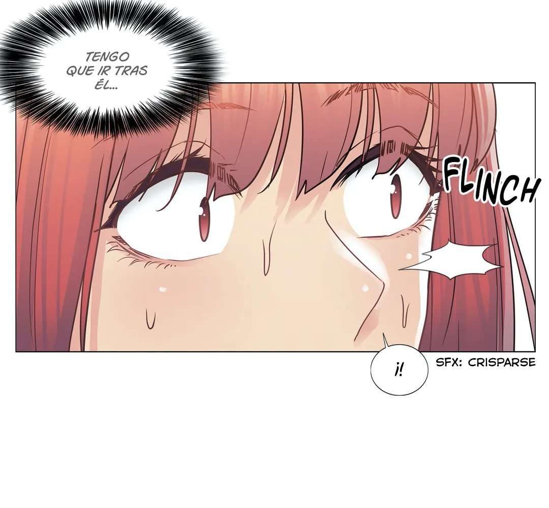 Touch On Capitulo 43 página 34