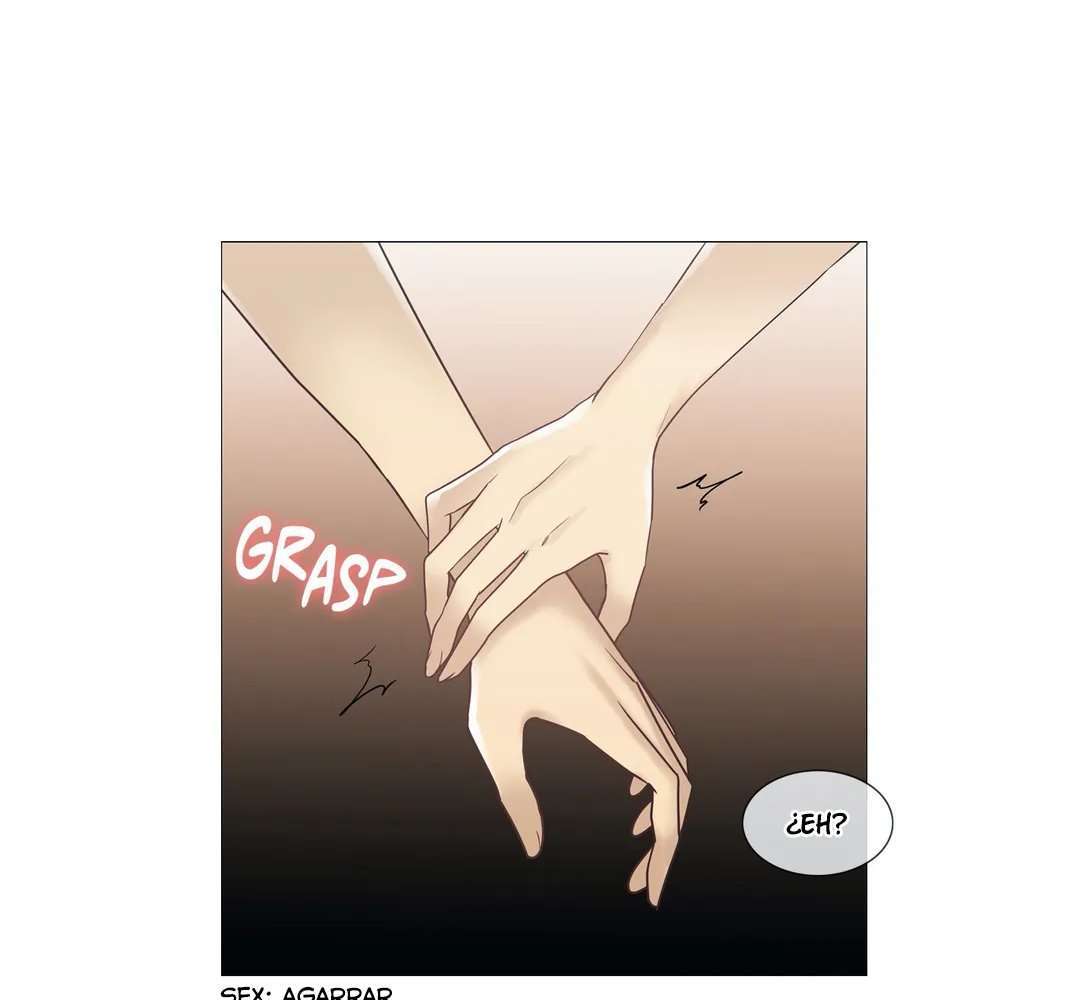 Touch On Capitulo 43 página 41