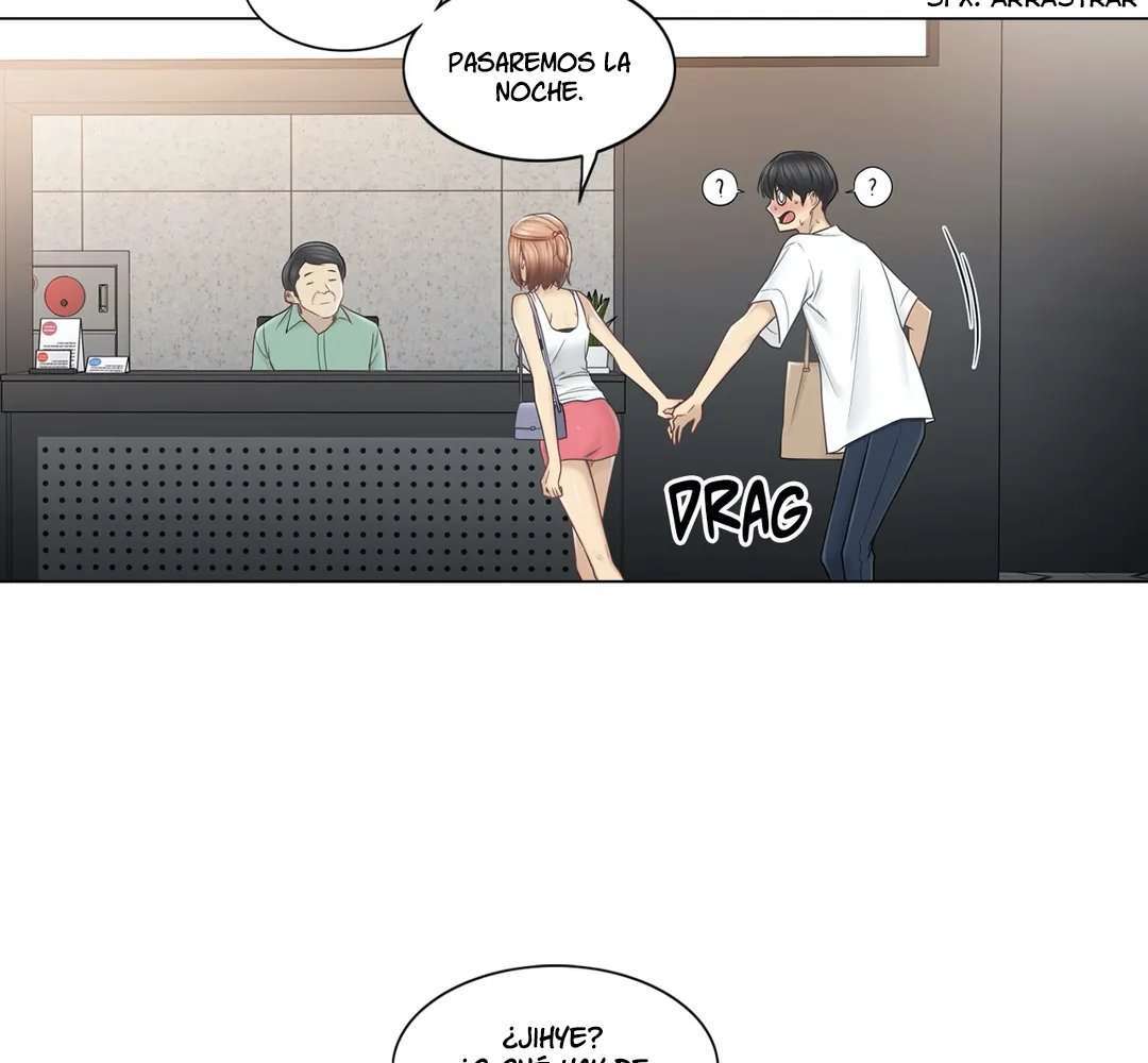 Touch On Capitulo 43 página 44