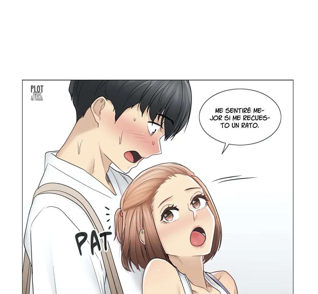 Touch On Capitulo 43 página 46