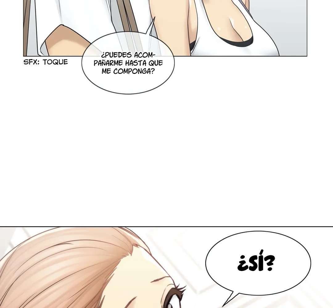 Touch On Capitulo 43 página 47