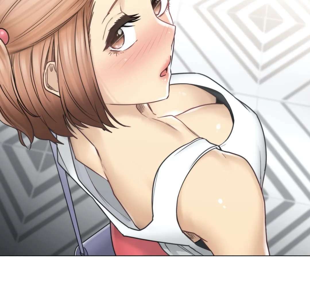 Touch On Capitulo 43 página 48