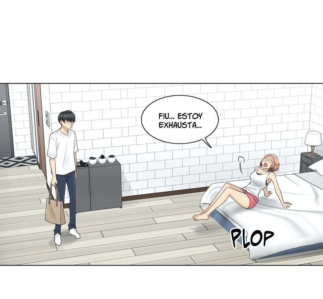 Touch On Capitulo 43 página 50