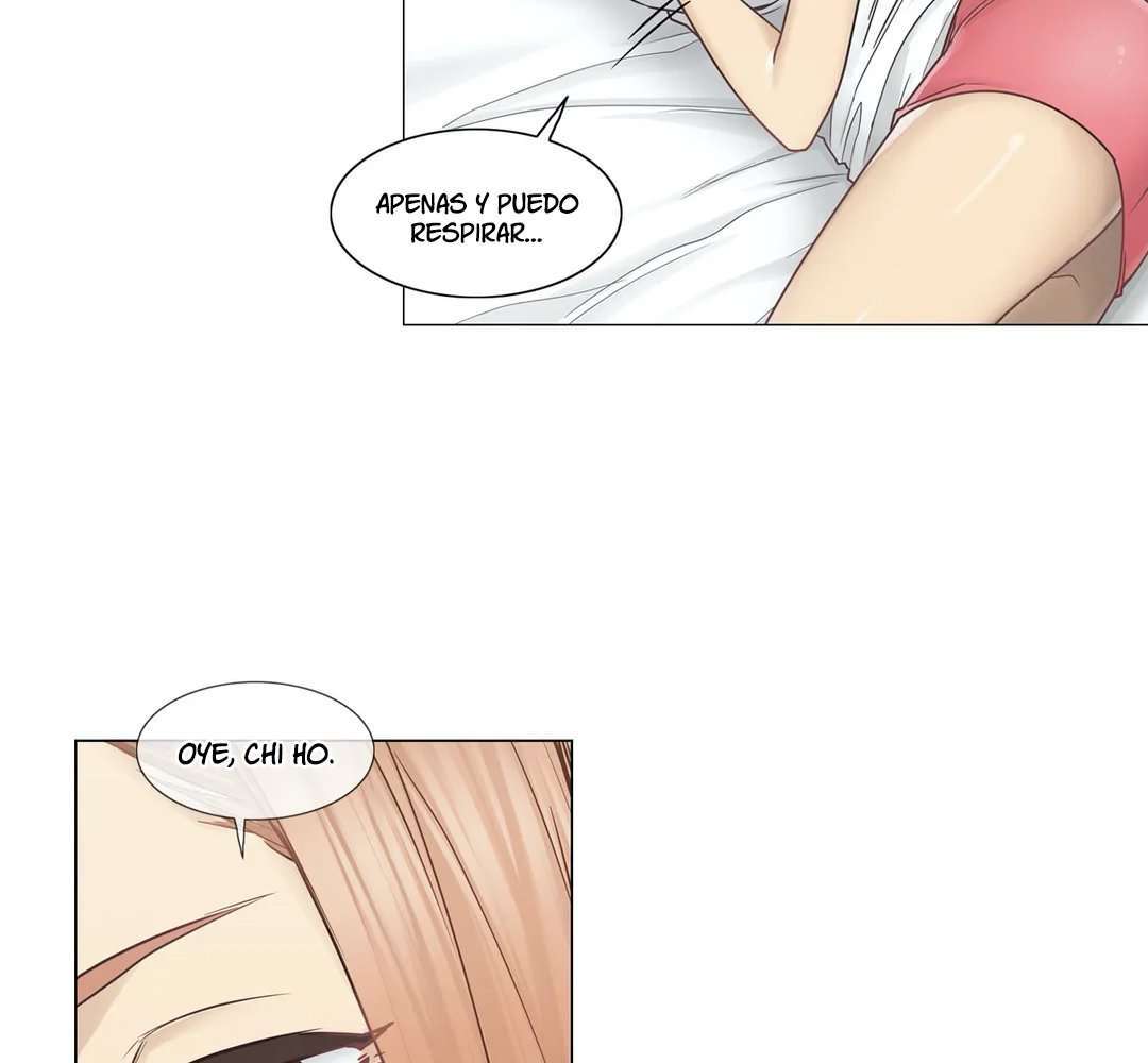 Touch On Capitulo 43 página 52