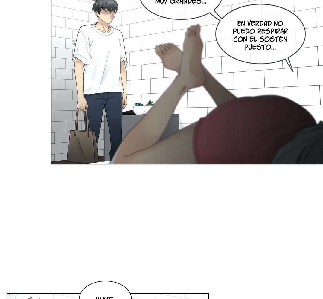 Touch On Capitulo 43 página 56