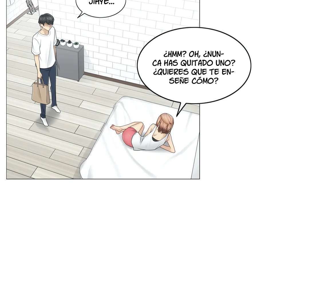 Touch On Capitulo 43 página 57