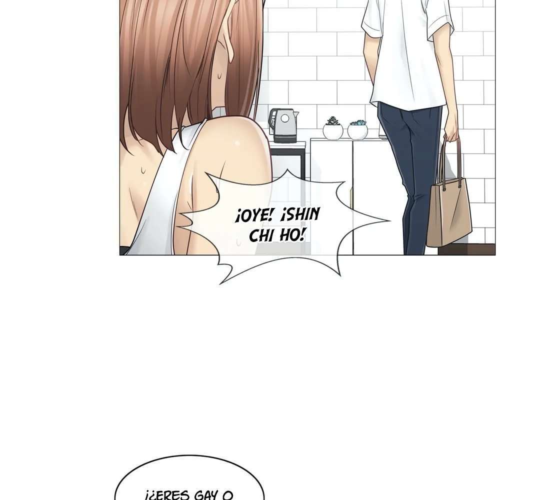 Touch On Capitulo 43 página 62