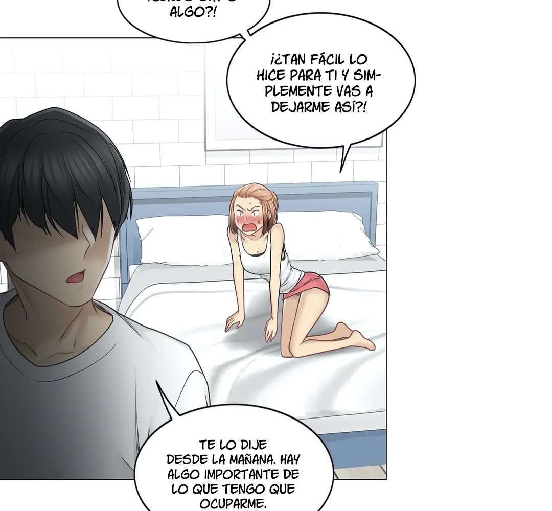Touch On Capitulo 43 página 63