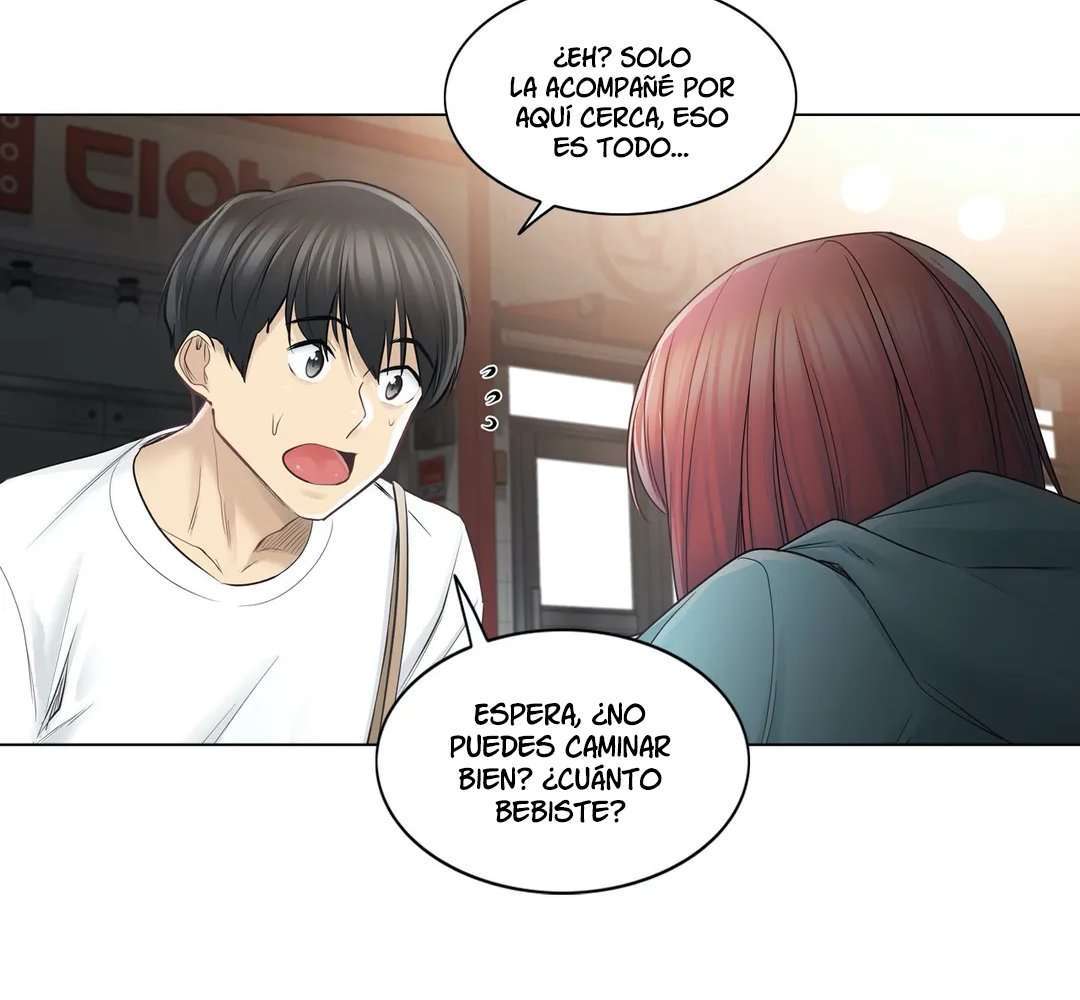 Touch On Capitulo 43 página 77