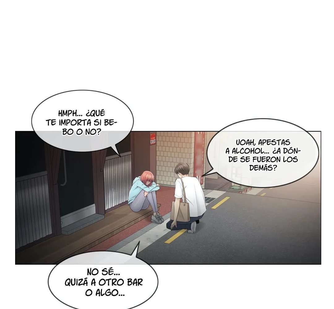 Touch On Capitulo 43 página 78