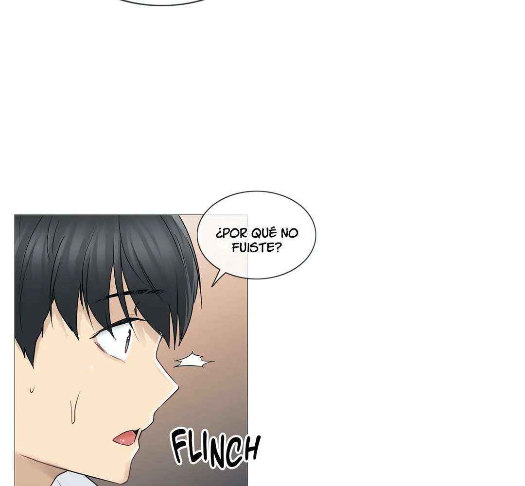 Touch On Capitulo 43 página 79