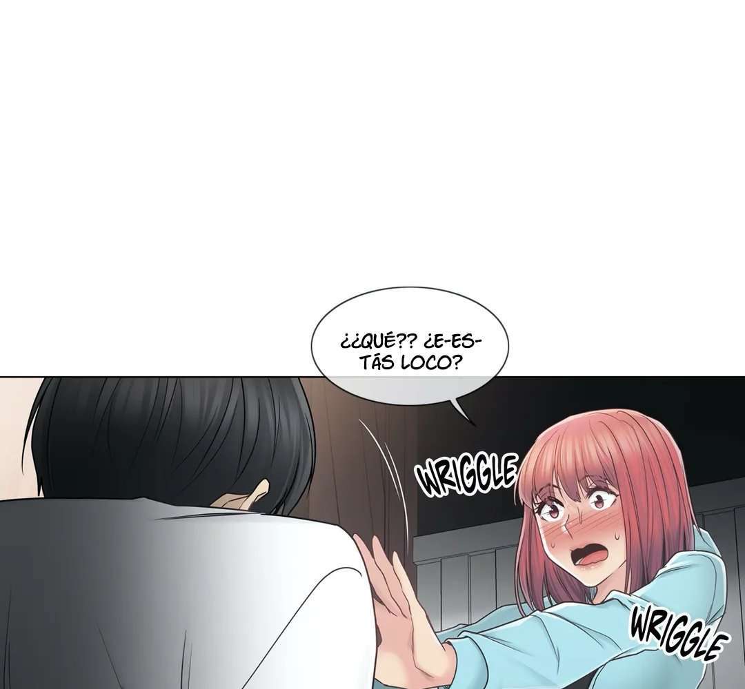 Touch On Capitulo 43 página 83
