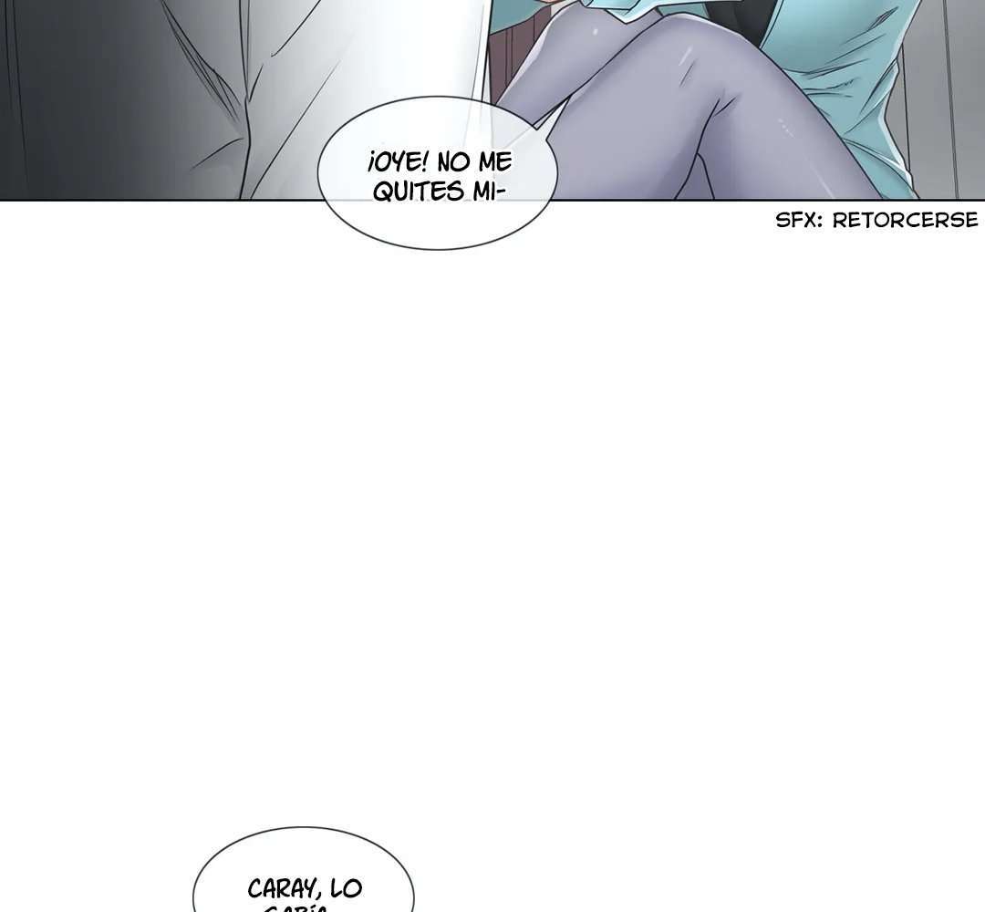 Touch On Capitulo 43 página 84